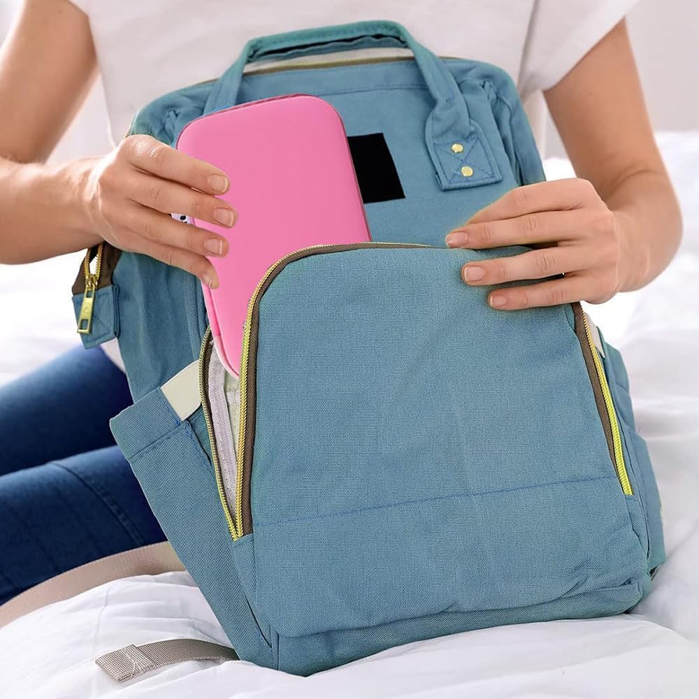 Baby Care Essentials Kit