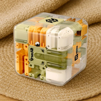 Woopier™️ Smart Cube