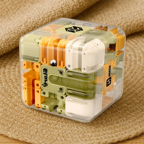Woopier™️ Smart Cube