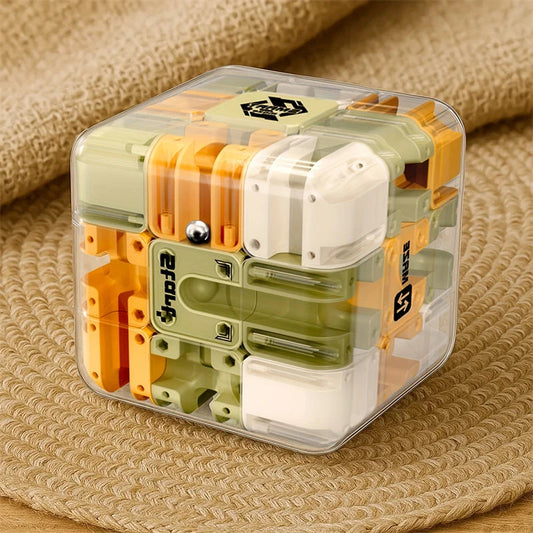 Woopier™️ Smart Cube