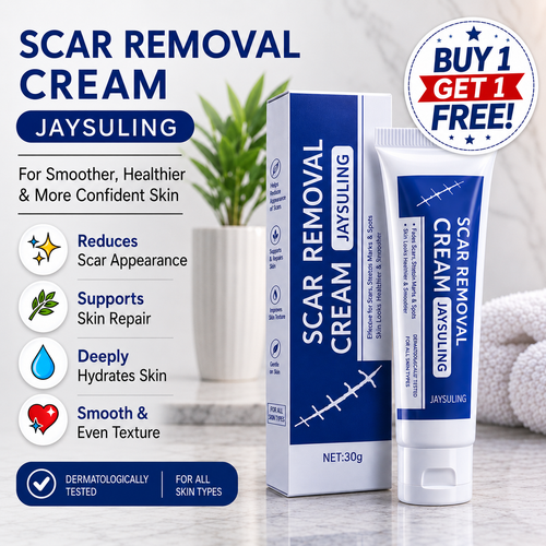 ScarSmooth™- Great for all types of marks