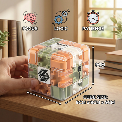 Woopier™️ Smart Cube