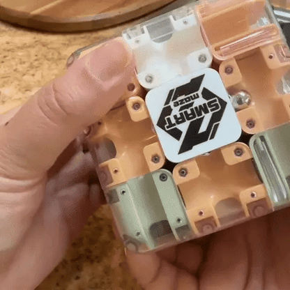 Woopier™️ Smart Cube