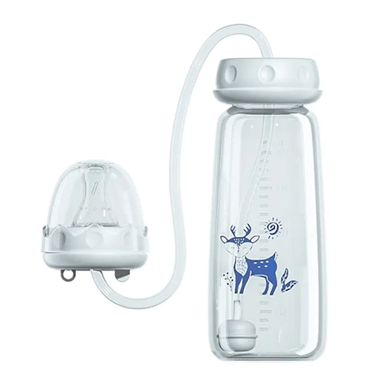 Smart Sip Baby Bottle