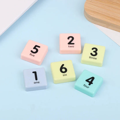 Number Sliding Puzzle