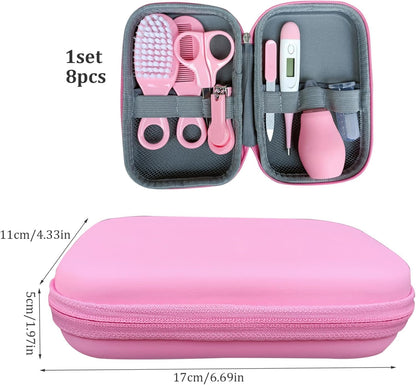 Baby Care Essentials Kit