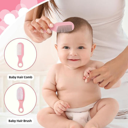 Baby Care Essentials Kit