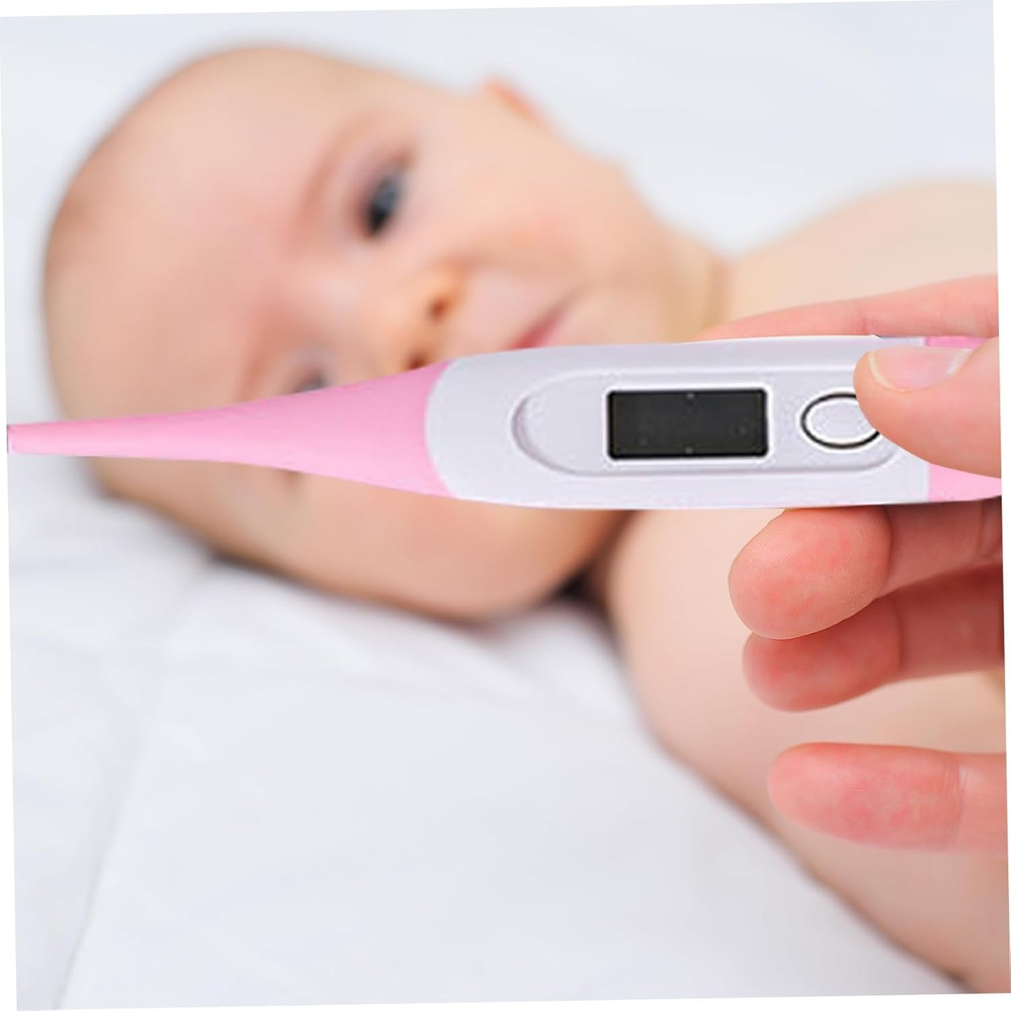 Baby Care Essentials Kit