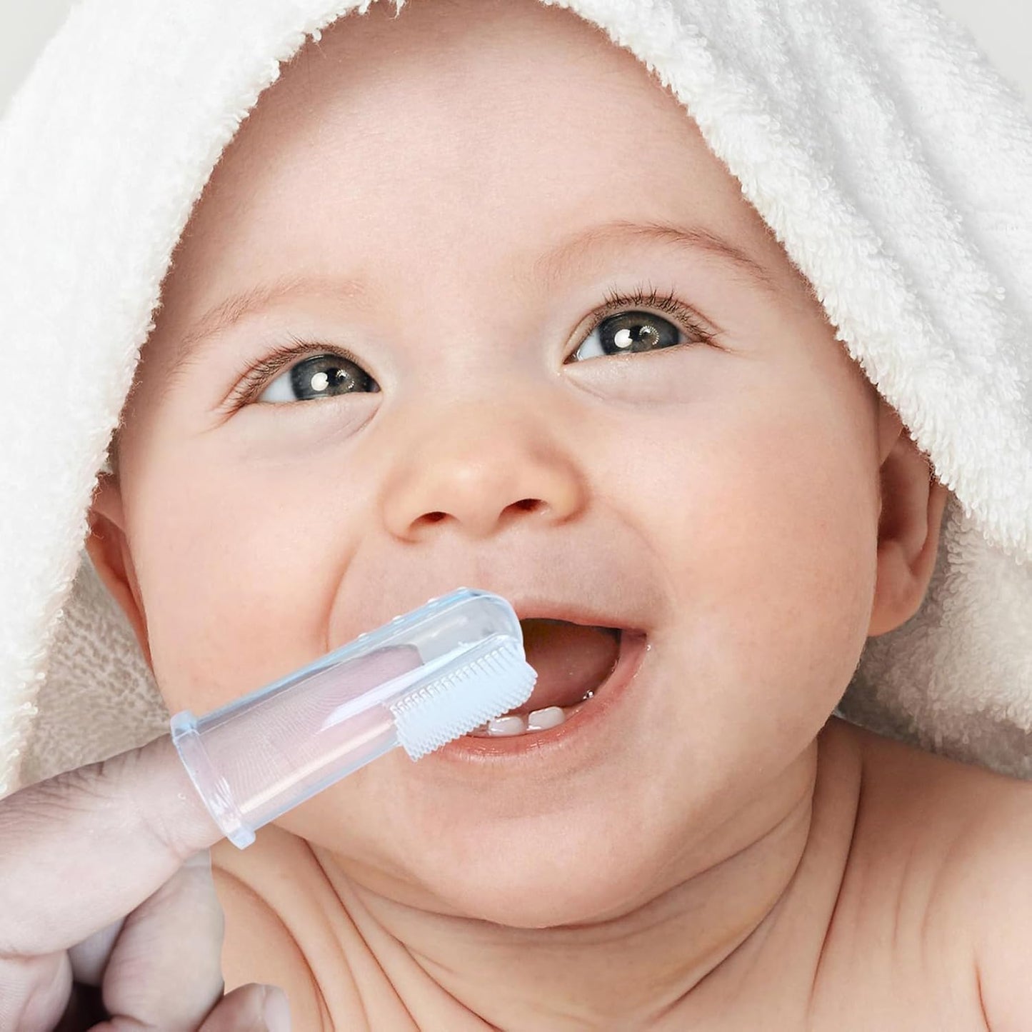 Baby Care Essentials Kit